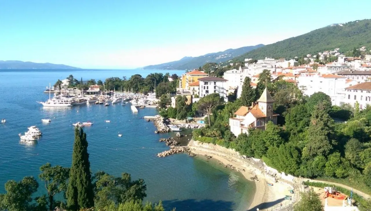 Opatija