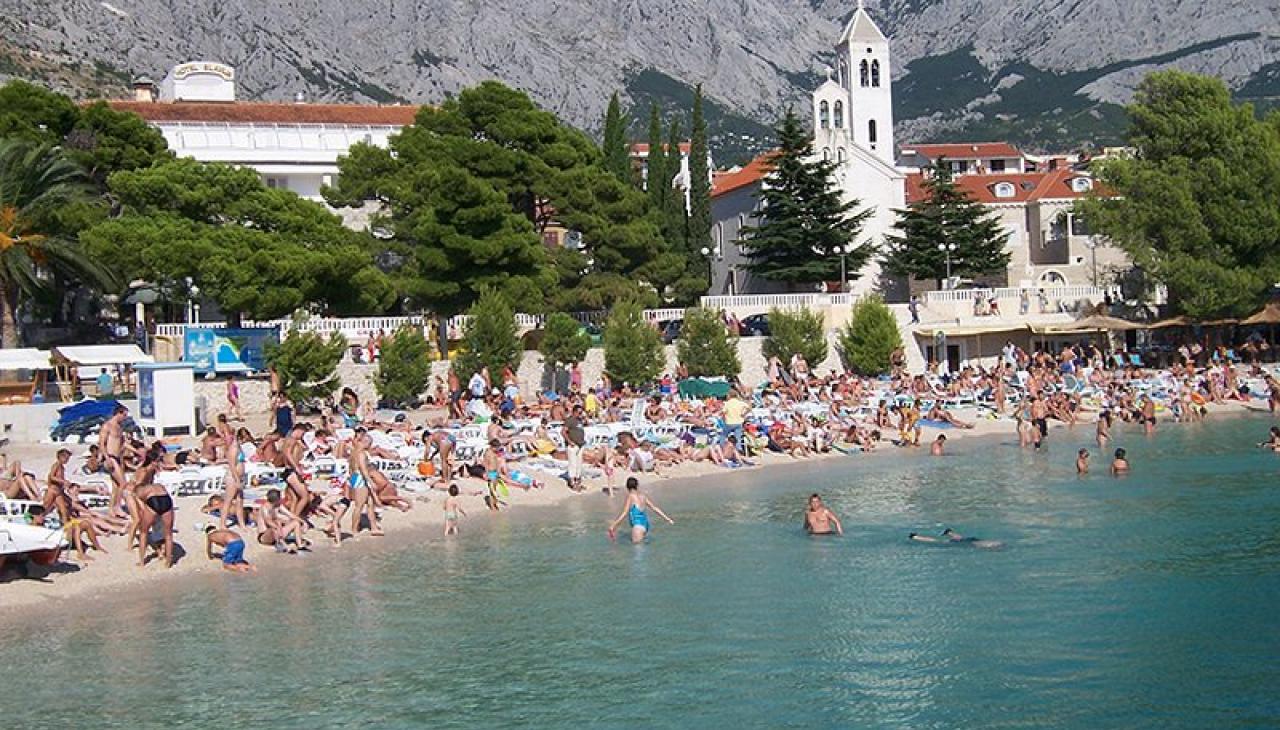 Baska Voda