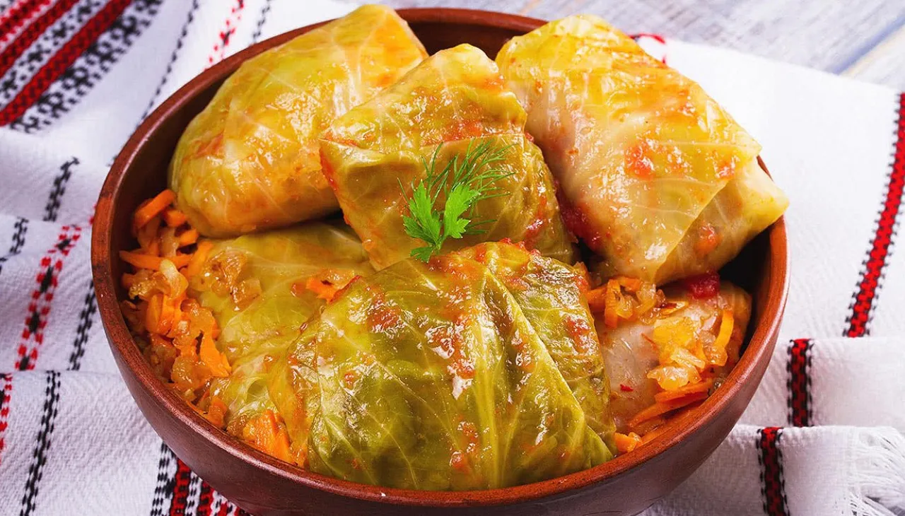 Sarma