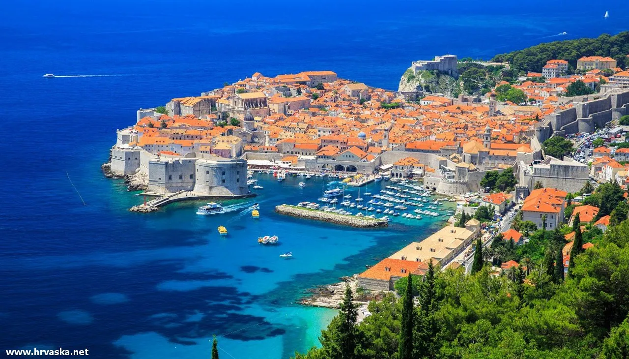 Dubrovnik