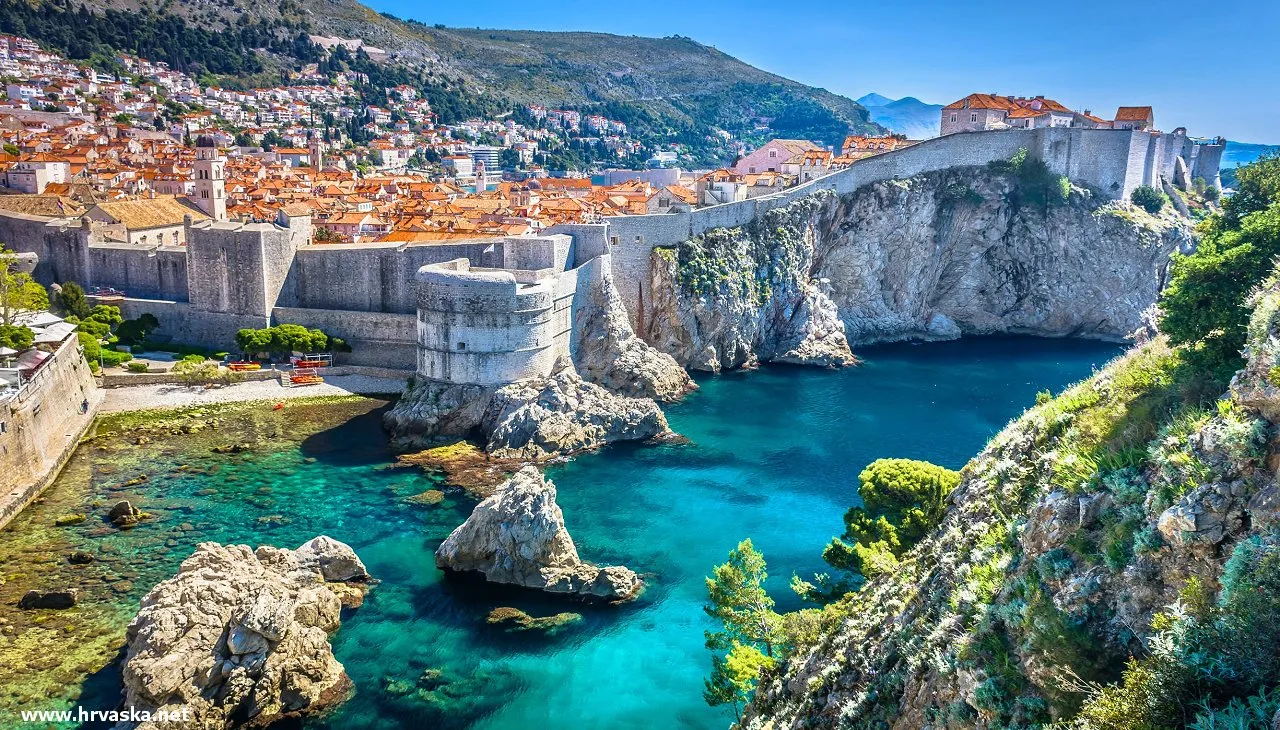 Dubrovnik