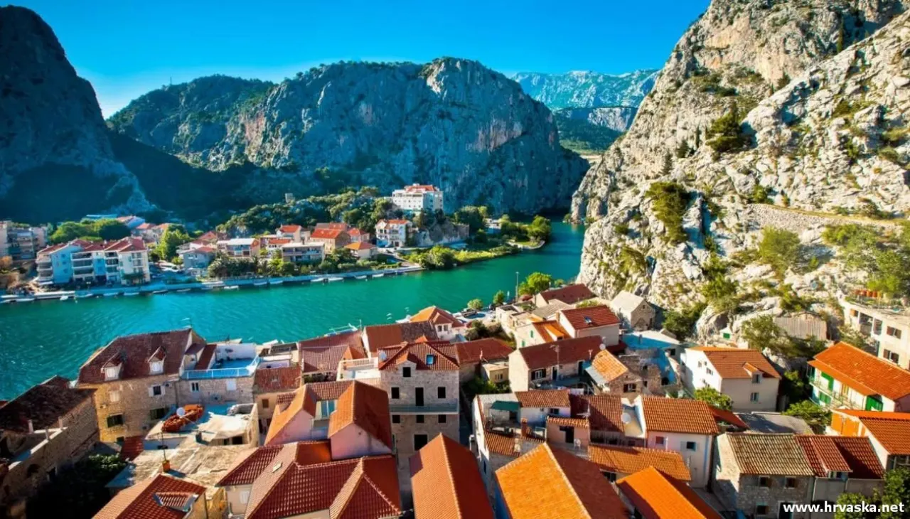 Omiš