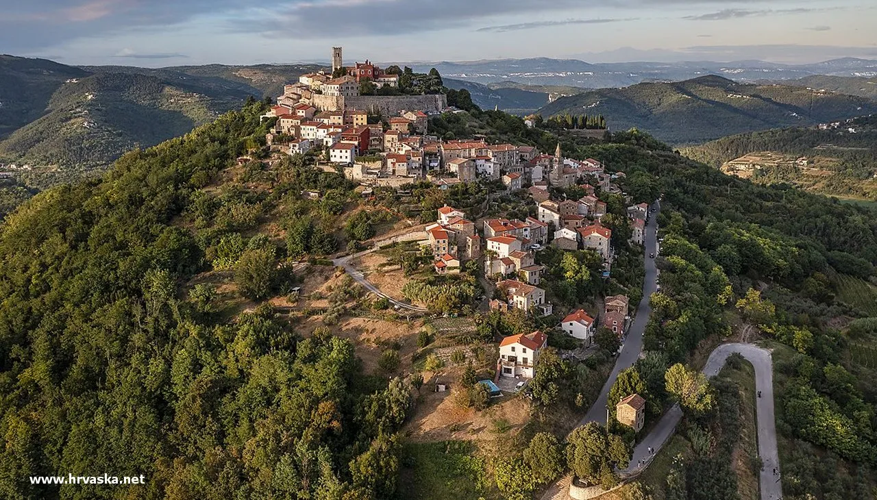 Motovun