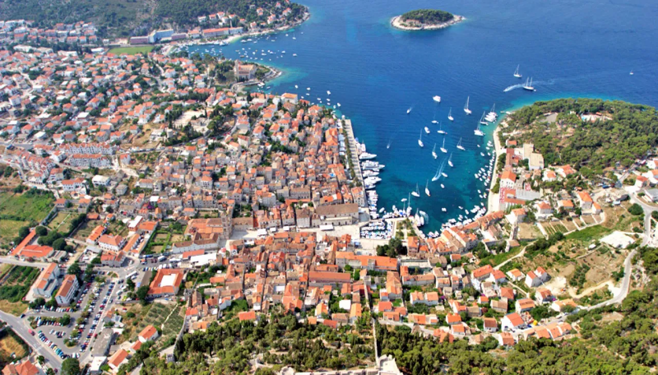 Hvar