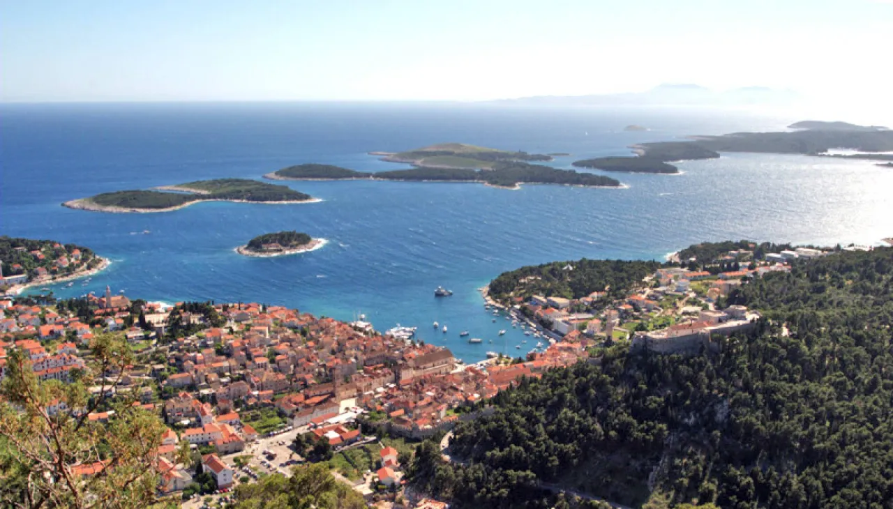 Hvar