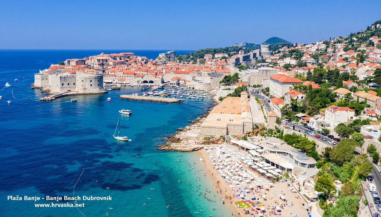 Dubrovnik