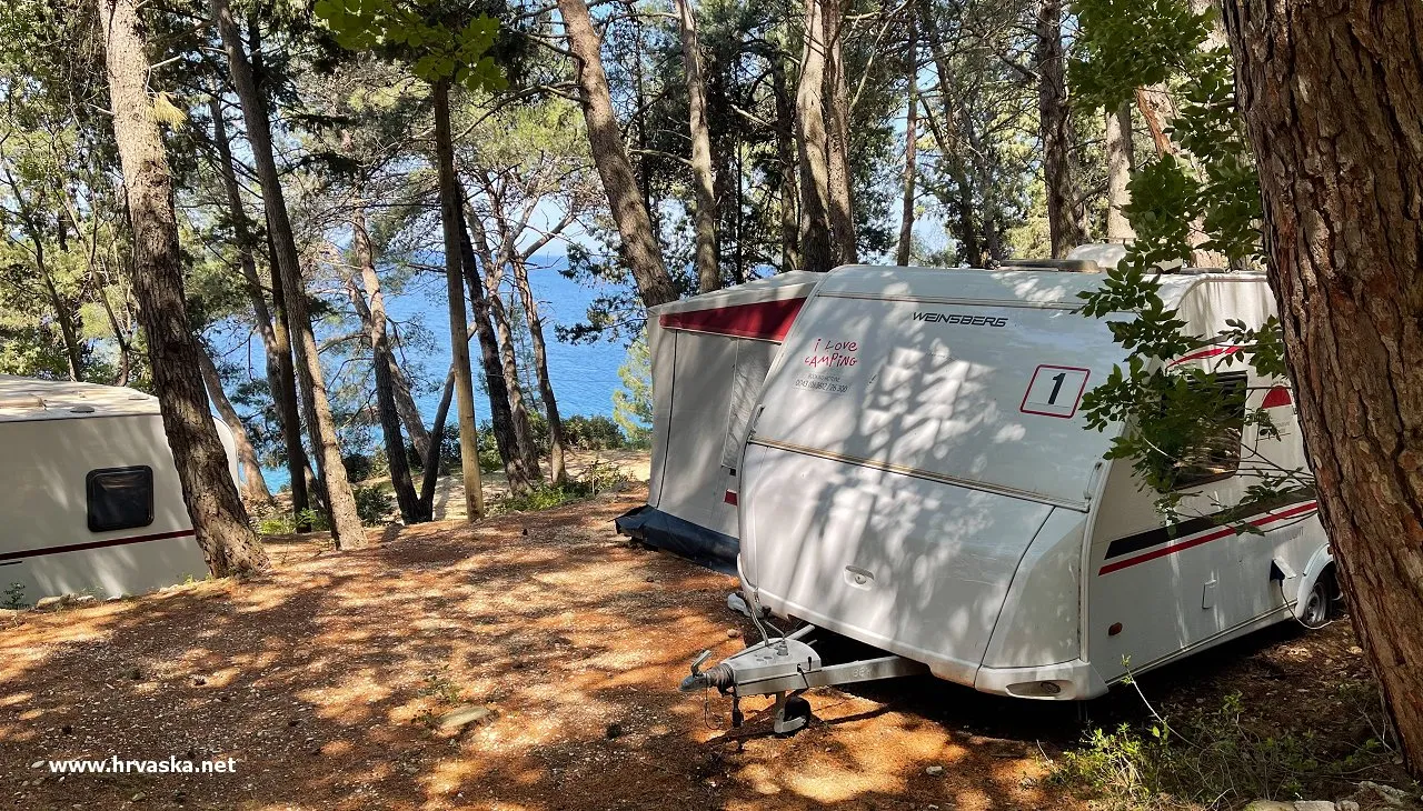 Camping Primošten