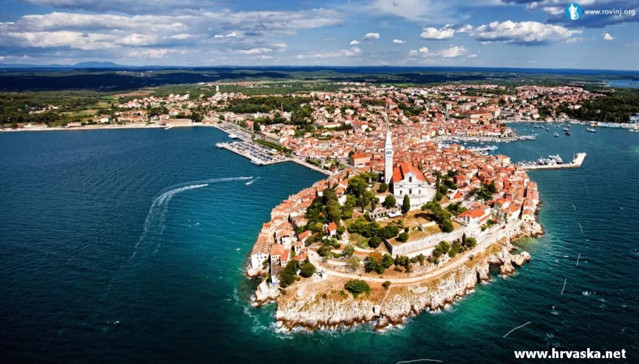 Rovinj