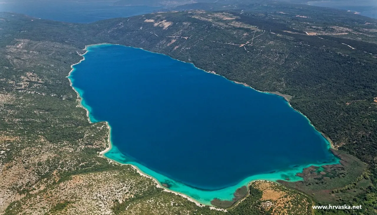 Vransko Jezero