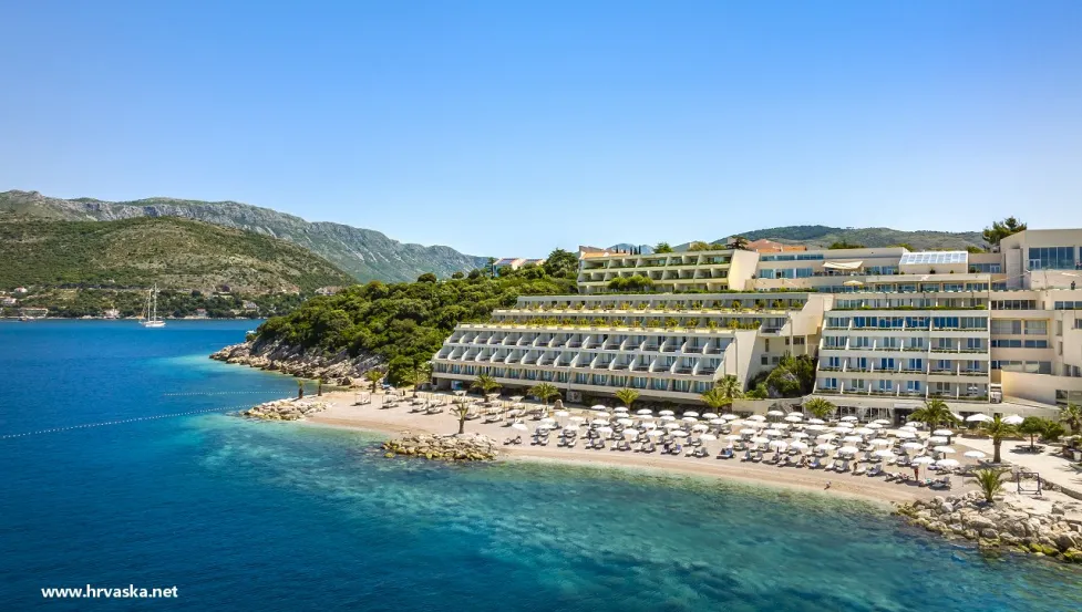 Dubrovnik President Hotel - Valamar Collection