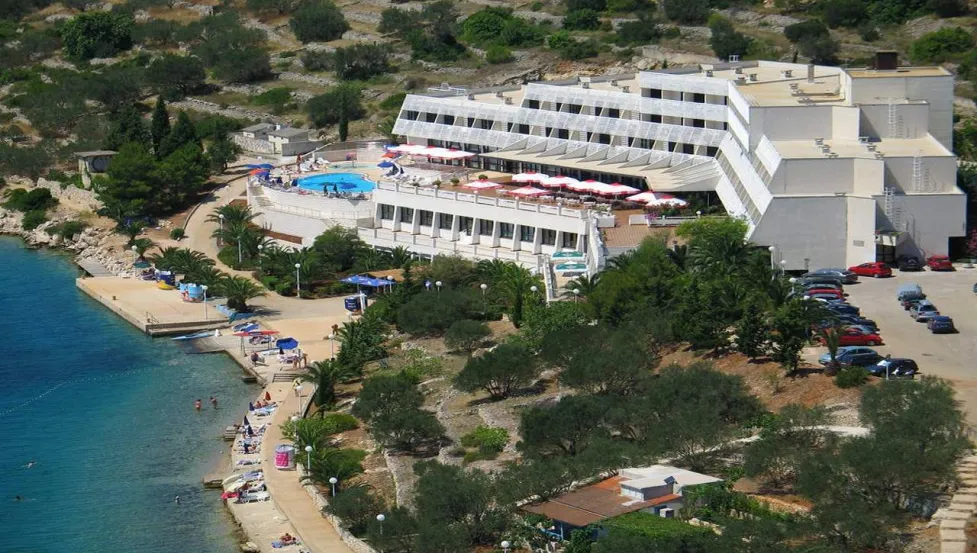 Hotel Adria (Korcula)