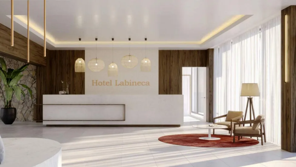 Hotel Labineca