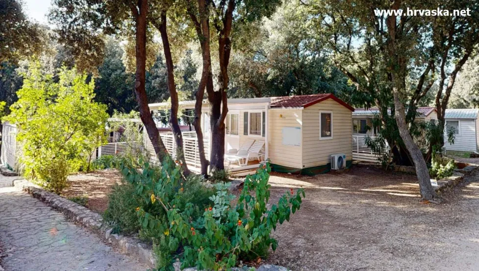 Mobilne kućice kamp Straško (r)