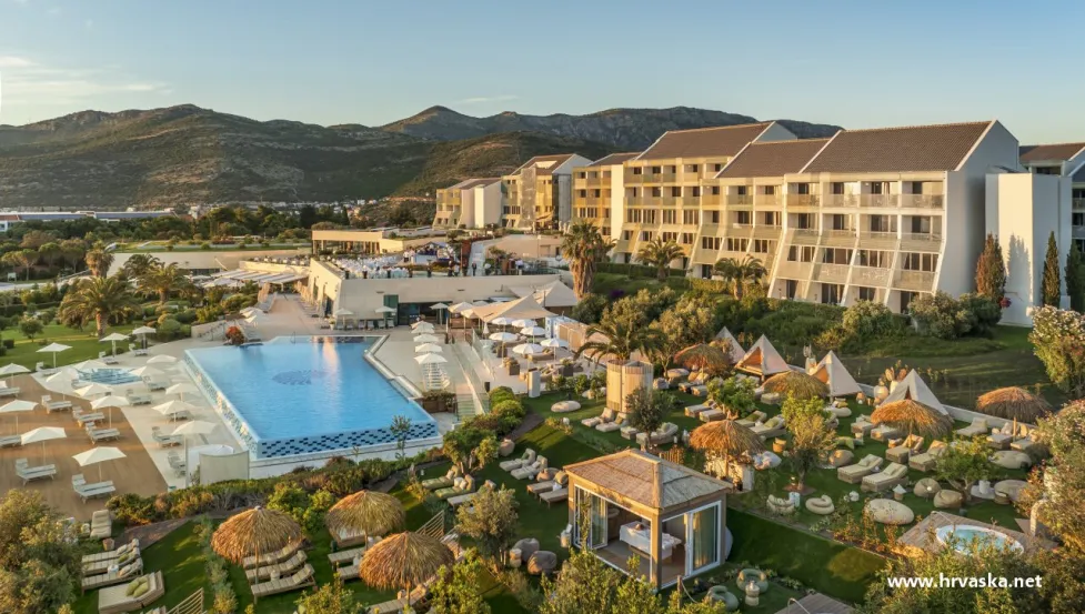 Valamar Lacroma Dubrovnik Hotel