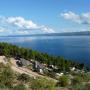 Mobile homes Camp Aloa, Bol, Island Brac, Croatia